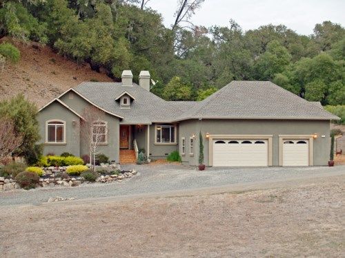 1127 Highland Ranch Rd, Cloverdale, CA 95425