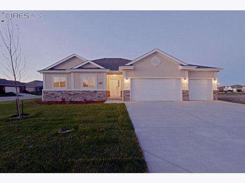 1345 Colorado Pkwy, Eaton, CO 80615