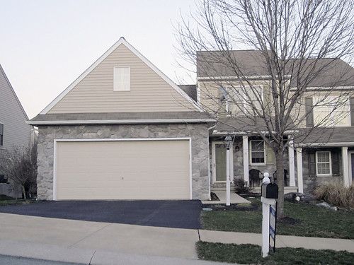 119 EAGLE PATH, Mountville, PA 17554