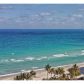 1850 S OCEAN DR # 1505, Hallandale, FL 33009 ID:8154138