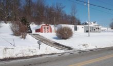 4500 WHITE OAK ROAD Paradise, PA 17562