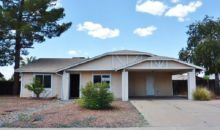 1316 W Bentrup Street Chandler, AZ 85224