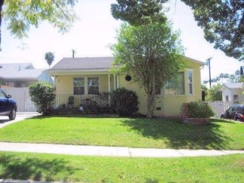 1018 Palm Ave, Burbank, CA 91501