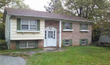 5013  Woodbine Rd Woodbine, MD 21797