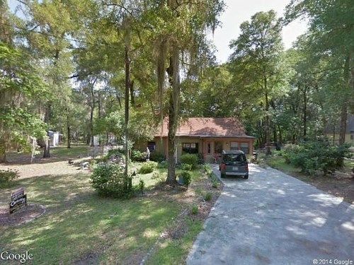 Cr 645, Bushnell, FL 33513