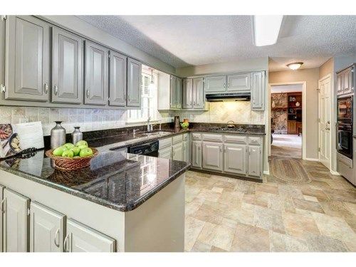 6427 Rosecommon Drive, Norcross, GA 30092