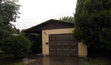 819 E Park St Weiser, ID 83672