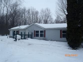 12733 East U Ave, Vicksburg, MI 49097