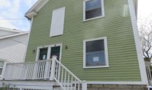 17 Nashua St Providence, RI 02904