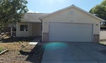 473 Gunnison Way Grand Junction, CO 81504