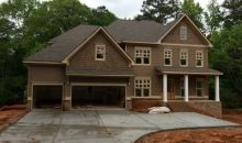 3425 N Hembree Road Marietta, GA 30062