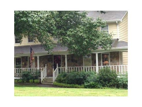 4501 Ne Kings Lake Drive Ne, Marietta, GA 30067