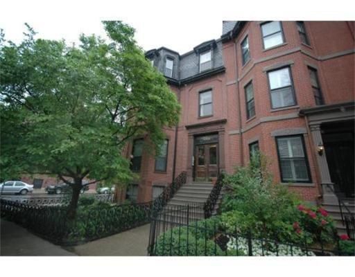Beacon St. #4, Boston, MA 02115