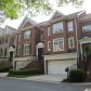 Unit 20 - 20 Carrington Way, Atlanta, GA 30328 ID:8600693