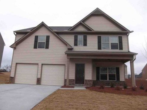 3680 Brookhollow Drive, Douglasville, GA 30135