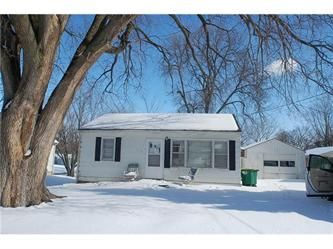 504 S Freeman St, Indianola, IA 50125