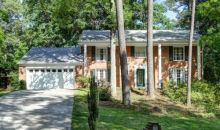 302 Hunstman Court Se Marietta, GA 30067