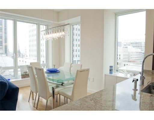 Stuart St #15B, Boston, MA 02116