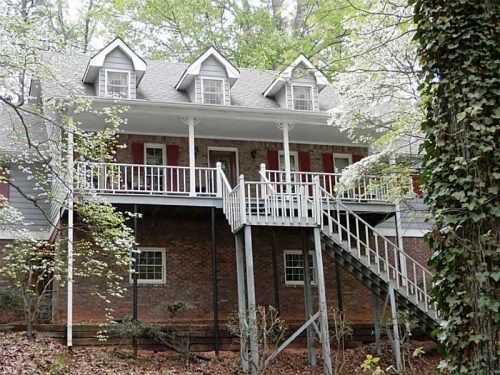 1279 Shiloh Trail Nw, Kennesaw, GA 30144