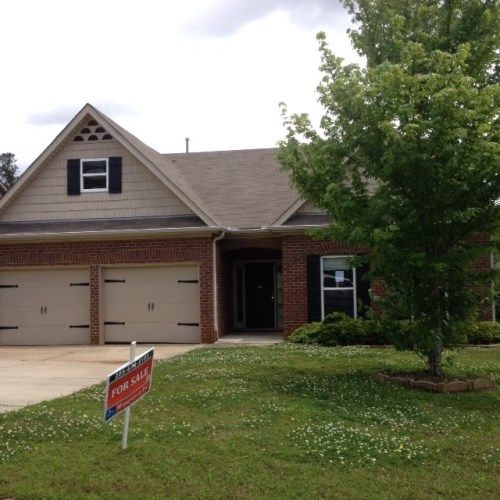 82 Dunbar Trace, Dora, AL 35062