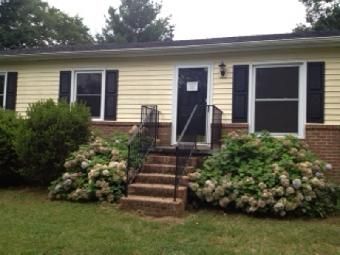 3396 Cedar Ln Rd, Kents Store, VA 23084