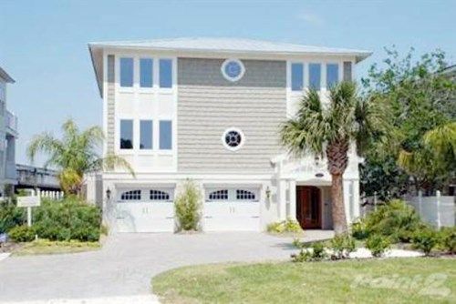 2 Waterside Walk, Tybee Island, GA 31328