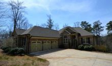 146 Sparrow Lane Jasper, GA 30143