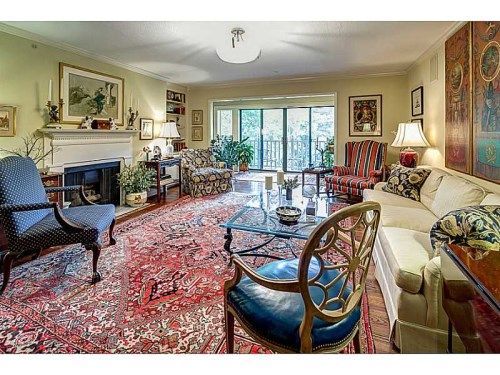 Unit 308 - 27308 Plantation Drive Ne, Atlanta, GA 30324