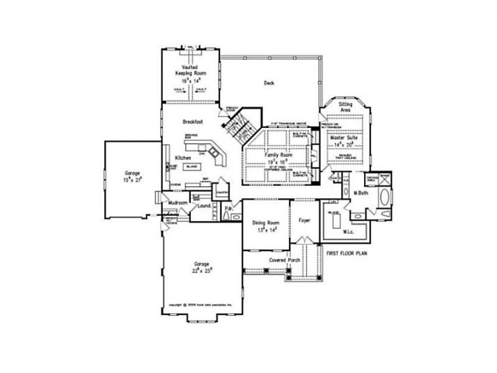 2385 Lakefront Court, Marietta, GA 30062