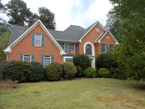 220 Sophia Cove, Alpharetta, GA 30022
