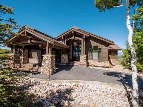 9156 E Forest Creek #24, Kamas, UT 84036