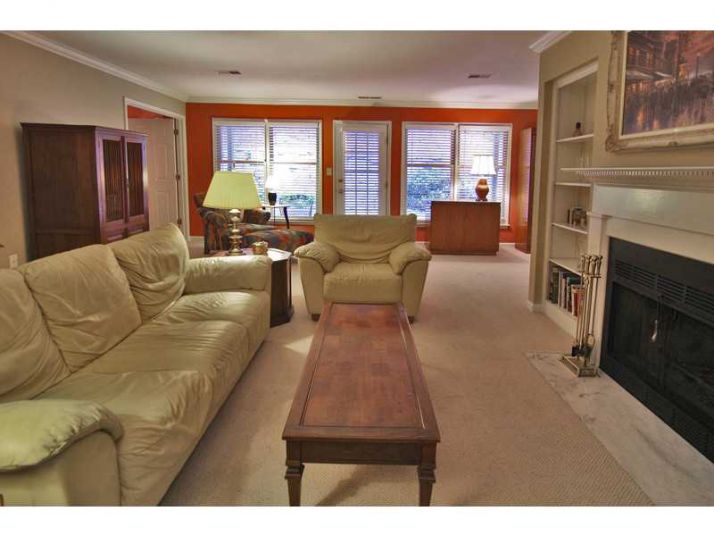 Unit 41a - 41 Plantation Drive Ne, Atlanta, GA 30324