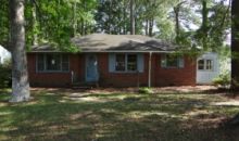 156 Berryhill Rd Rocky Mount, NC 27804