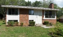 1258 Bordeaux Dr Lexington, KY 40504