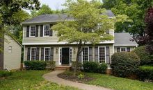 2138 Wyeth Walk Marietta, GA 30062