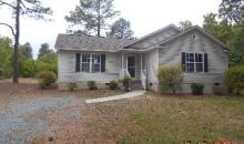 186 Capel Dr Pinebluff, NC 28373