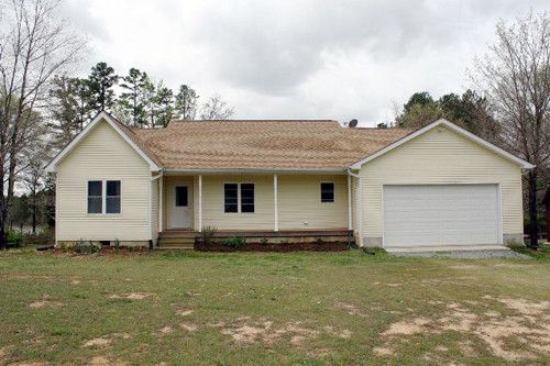 458 Locust Lane, Buffalo Junction, VA 24529