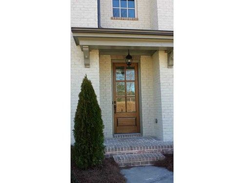 100 Nesbit Reserve Court, Alpharetta, GA 30022