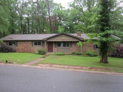 2118 Lynnwood, Benton, AR 72015