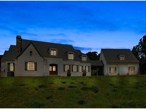 3874 Harrington Road, Gainesville, GA 30507