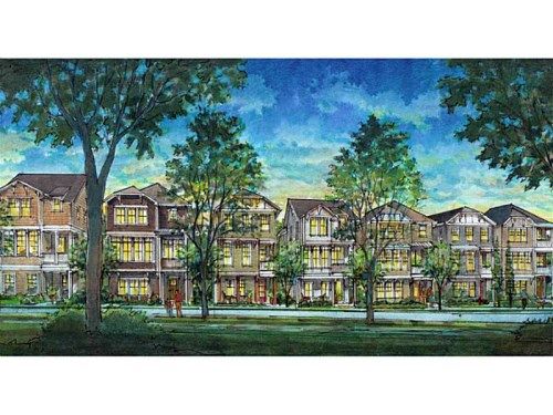 Unit 18 - 2005 Hibernia Bend, Decatur, GA 30030