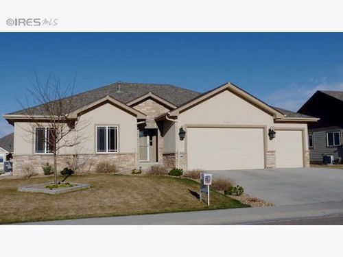 234 Ridge Rd, Eaton, CO 80615