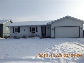 1108 Bittersweet Drive, Plano, IL 60545