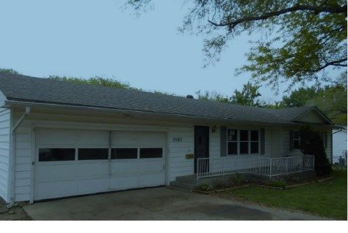 4942 NE Indian Creek Rd, Topeka, KS 66617