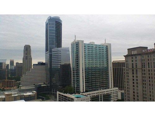 Unit 1909 - 3325 Piedmont Road, Atlanta, GA 30305