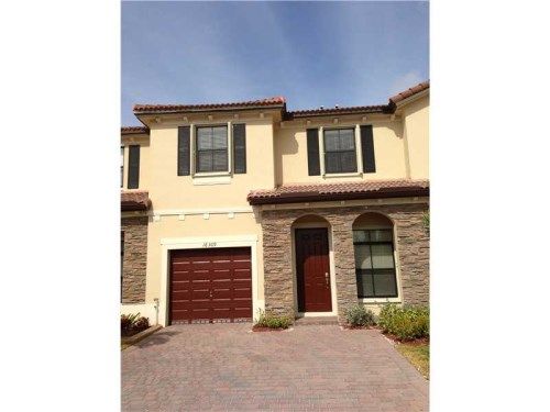 16309 SW 71 TE # -, Miami, FL 33193