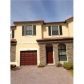 16309 SW 71 TE # -, Miami, FL 33193 ID:8340038