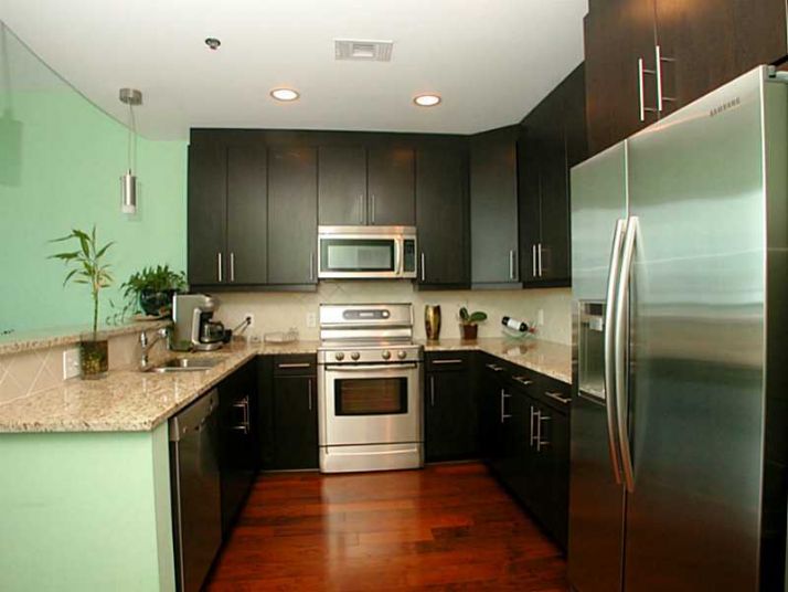 Unit 1816 - 1080 Peachtree Street, Atlanta, GA 30309