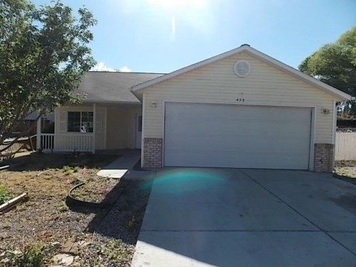 473 Gunnison Way, Grand Junction, CO 81504