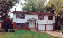 316 Joan Avenue Marissa, IL 62257